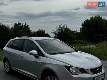 Авто SEAT Ibiza 2012 № 8974402