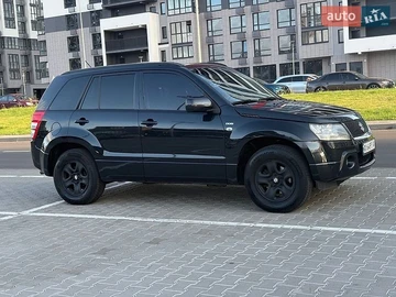 Авто Suzuki Grand Vitara 2006 № 8974412