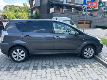 Авто Toyota Corolla 2007 № 8974463