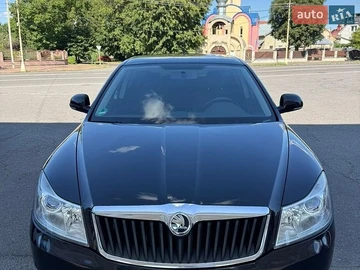Авто Skoda Octavia 2010 № 8974469