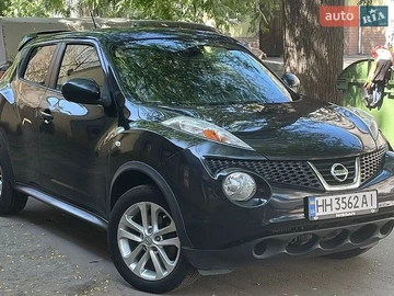 Авто Nissan Juke 2012 № 8974472