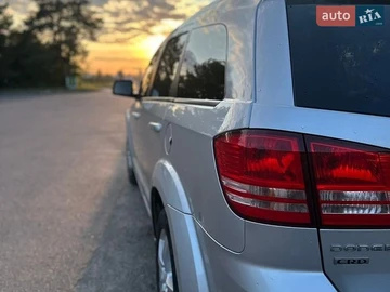 Авто Dodge Journey 2009 № 8974476