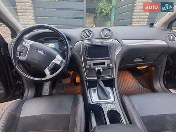 Авто Ford Mondeo 2008 № 8974480