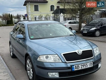 Авто Skoda Octavia 2008 № 8974486