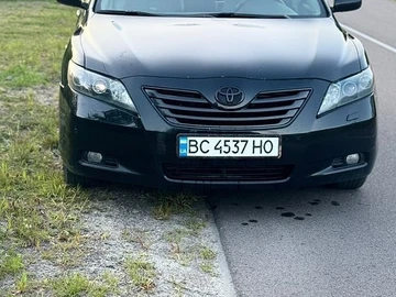 Авто Toyota Camry 2008 № 8974496