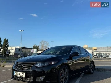Авто Honda Accord 2008 № 8974558