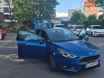 Авто Ford Focus 2017 № 8974567