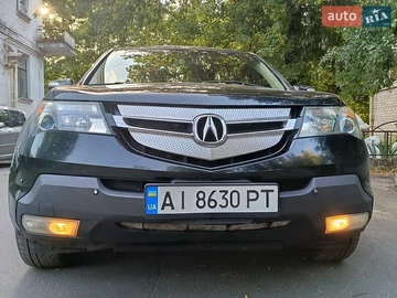 Авто Acura Mdx 2007 № 8974576