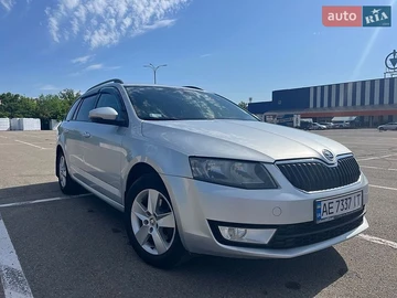 Авто Skoda Octavia 2013 № 8974577
