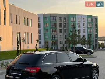 Авто Audi A6 2010 № 8974581