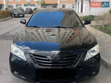 Авто Toyota Camry 2008 № 8974585