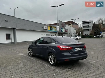 Авто Ford Focus 2013 № 8974634