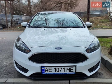 Авто Ford Focus 2016 № 8974636