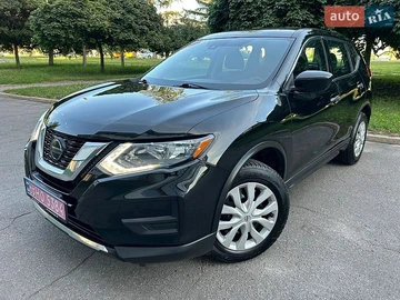Авто Nissan Rogue 2020 № 8974643