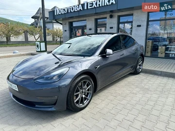 Авто Tesla Model 3 2022 № 8974653