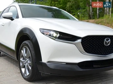 Авто Mazda Cx-30 2024 № 8974656