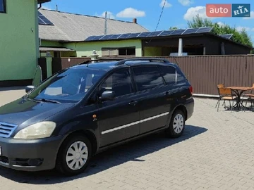 Авто Toyota Avensis 2003 № 8974688
