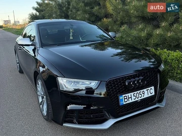 Авто Audi A5 2013 № 8974699