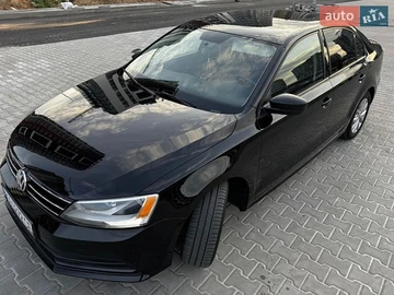 Авто Volkswagen Jetta 2015 № 8974706