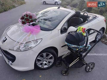 Авто Peugeot 207 2008 № 8974720
