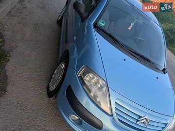 Авто Citroen C3 2004 № 8974722