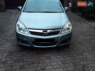 Авто Opel Vectra 2006 № 8974727