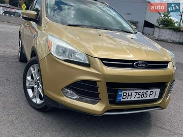 Авто Ford Escape 2014 № 8974734