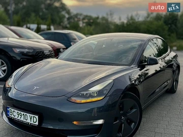 Авто Tesla Model 3 2022 № 8974743