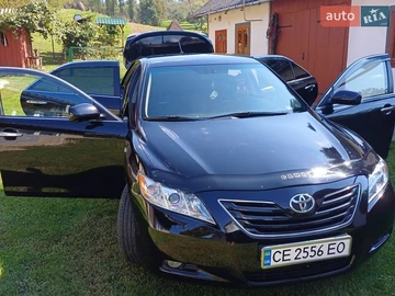 Авто Toyota Camry 2007 № 8974776