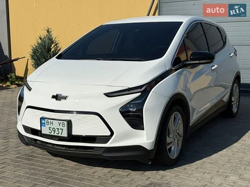 Авто Chevrolet Bolt Ev 2023 № 8974779