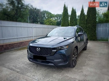 Авто Mazda Cx-50 2023 № 8974801