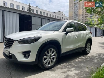 Авто Mazda Cx-5 2014 № 8974830