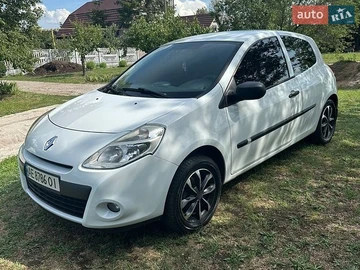 Авто Renault Clio 2012 № 8974854