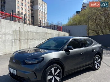 Авто Ford Capri Ev 2024 № 8974874