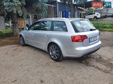 Авто Audi A4 2005 № 8974905