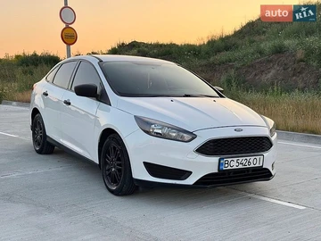 Авто Ford Focus 2016 № 8974906