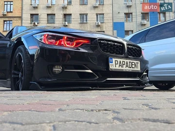 Авто BMW 3 Series 2013 № 8974924