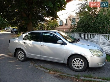 Авто Geely Fc 2008 № 8974953