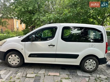 Авто Citroen Berlingo 2008 № 8974955