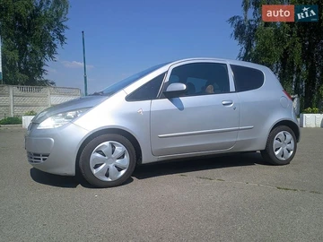 Авто Mitsubishi Colt 2007 № 8974957