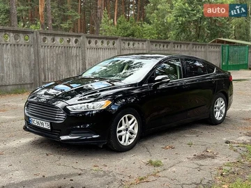 Авто Ford Fusion 2014 № 8975003