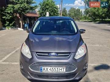 Авто Ford C-Max 2012 № 8975017