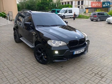 Авто BMW X5 2006 № 8975020