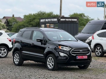 Авто Ford Ecosport 2019 № 8975025
