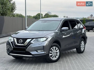 Авто Nissan X-Trail 2020 № 8975083