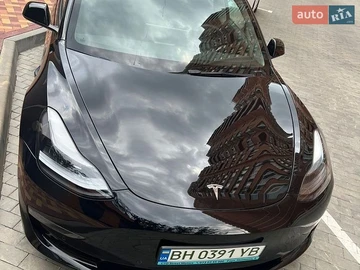 Авто Tesla Model 3 2022 № 8975084