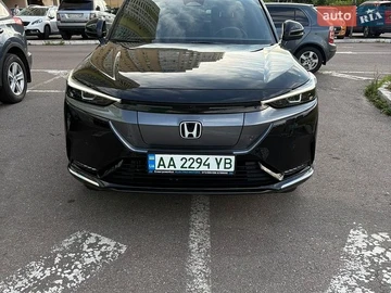Авто Honda Enp1 2023 № 8975085