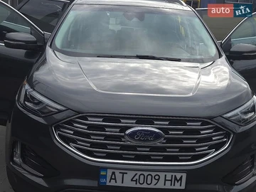 Авто Ford Edge 2020 № 8975086