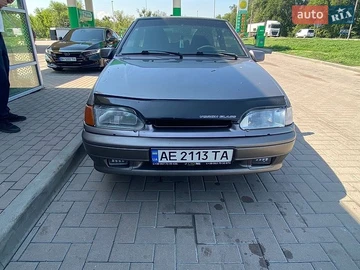 Авто ВАЗ 2113 Samara 2008 № 8975158