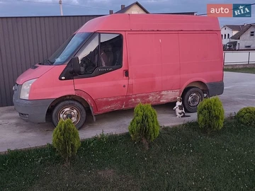 Авто Ford Transit 2006 № 8975163
